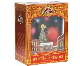 Basilur Winter Theatre Act IV: Fireworks 75g