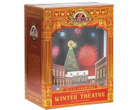 Basilur Winter Theatre Act IV: Fireworks 75g - cena, porovnanie