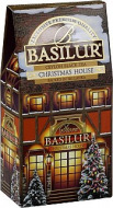 Basilur Personal Christmas House 100g - cena, porovnanie