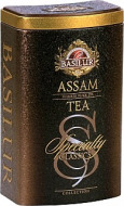 Basilur Specialty Classic Assam 100g - cena, porovnanie