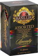 Basilur Assorted Specialty 20ks - cena, porovnanie