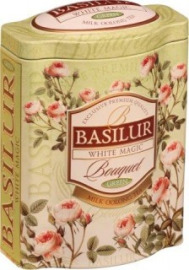 Basilur Bouquet White Magic 100g