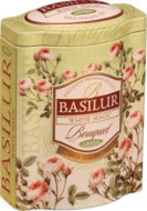 Basilur Bouquet White Magic 100g - cena, porovnanie