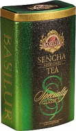 Basilur Specialty Sencha 100g - cena, porovnanie