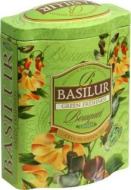 Basilur Bouquet Green Freshness 100g - cena, porovnanie