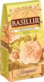 Basilur Bouquet Cream Fantasy 100g