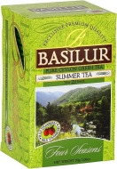 Basilur Four Seasons Summer Tea 20x1,5g - cena, porovnanie