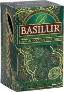 Basilur Orient Moroccan Mint 20x1.5g - cena, porovnanie