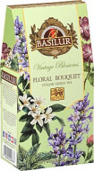 Basilur Vintage Blossoms Floral Bouquet 75g - cena, porovnanie