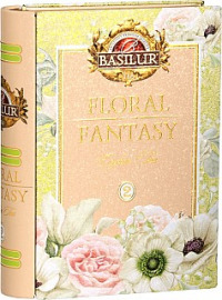 Basilur Floral Fantasy Vol. II. 100g