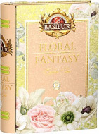 Basilur Floral Fantasy Vol. II. 100g - cena, porovnanie
