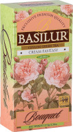 Basilur Bouquet Cream Fantasy 25x1.5g - cena, porovnanie