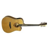 Gilmour Woody EQ Cut - cena, porovnanie