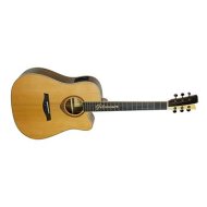 Gilmour Woody WN CEQ - cena, porovnanie
