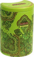 Basilur Orient Green Valley 100g - cena, porovnanie