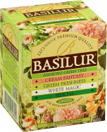 Basilur Bouquet Assorted 10x1.5g - cena, porovnanie