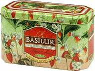 Basilur Magic Wild Strawberry 20x1,5g - cena, porovnanie