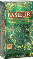 Basilur Orient Moroccan Mint 25x1.5g - cena, porovnanie