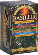 Basilur Orient Assorted 20ks - cena, porovnanie