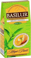 Basilur Magic Green Melon & Banana 100g - cena, porovnanie