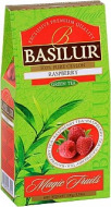 Basilur Magic Green Raspberry 100g - cena, porovnanie