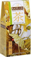 Basilur Chinese Tie Guan Yin 100g - cena, porovnanie