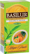 Basilur Magic Pineapple & Orange 25x1,5g - cena, porovnanie