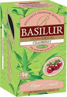 Basilur Magic Cranberry 20x1,5g - cena, porovnanie