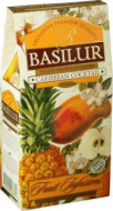 Basilur Fruit Caribbean Cocktail  100g - cena, porovnanie