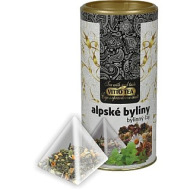 Vitto Tubus Alpské byliny pyramida 15x1,5g - cena, porovnanie