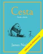 Cesta - Norbury James - cena, porovnanie