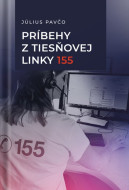 Príbehy z tiesňovej linky 155 - cena, porovnanie