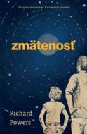 Zmätenosť - Richard Powers - cena, porovnanie