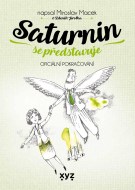 Saturnin se představuje - cena, porovnanie