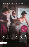 Služka (filmové vydání) - cena, porovnanie