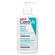 Cerave Blemish Control Čistiaci gél proti nedokonalostiam 236ml - cena, porovnanie