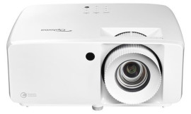 Optoma ZH450