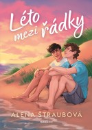 Léto mezi řádky - cena, porovnanie