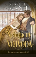 Nebojácny vojvoda - cena, porovnanie