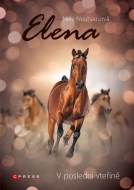 Elena: V poslední vteřině - cena, porovnanie