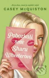 Pobozkali sme Sharu Wheelerovú