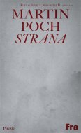 Strana - Martin Poch - cena, porovnanie