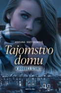 Tajomstvo domu v dobrej štvrti - cena, porovnanie
