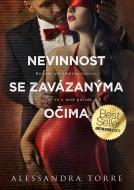 Nevinnost se zavázanýma očima - cena, porovnanie