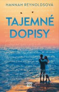 Tajemné dopisy - cena, porovnanie