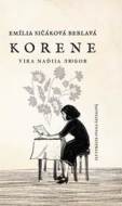 Korene - Emília Sičáková Beblavá - cena, porovnanie