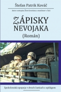 Zápisky nevojaka II - cena, porovnanie