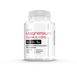 Zerex Magnesium chelate 90tbl