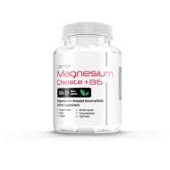 Zerex Magnesium chelate 90tbl - cena, porovnanie
