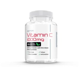 Zerex Vitamín C 1000 mg 100tbl